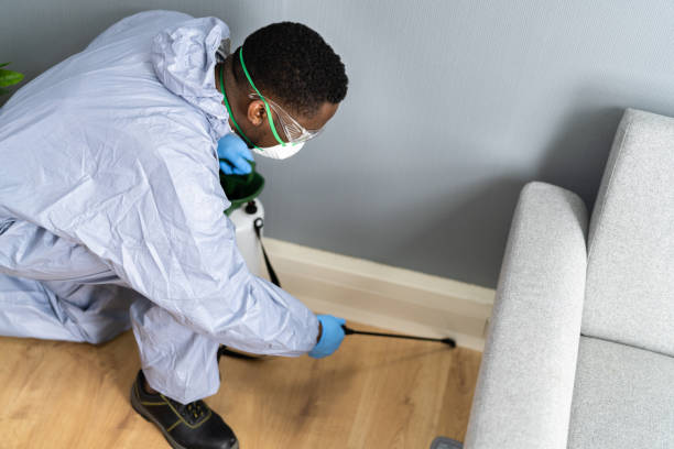 Best Pest Control for Multi-Family Homes  in Ocean Acres, NJ